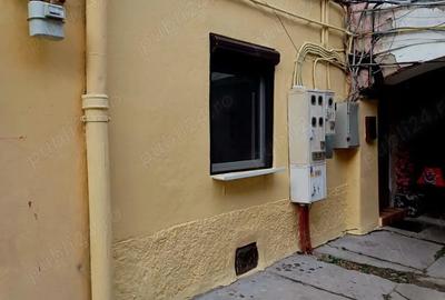 Apartament cu 2 camere decomandat în Centrul Istoric - 1