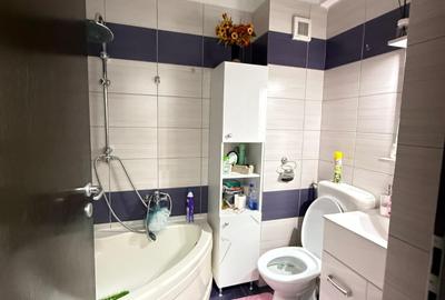 Garsoniera mobilata si utilata in Militari Residence Comison 0% - 13