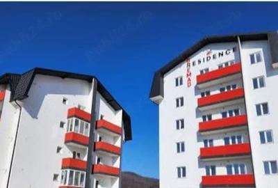 Apartament decomandat în Sud - 7