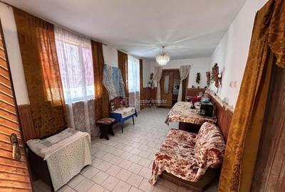 Bocsa Casa Solida, Locuibila si Teren - 8