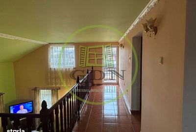 Casă cu 4 camere cu Teren 845 Mp în Roșia - 7