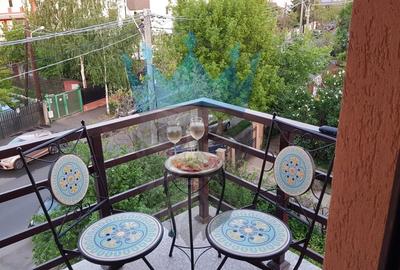 Apartament 2 Camere Herastrau - 8