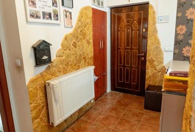 Apartament cu 2 camere în Central - 8
