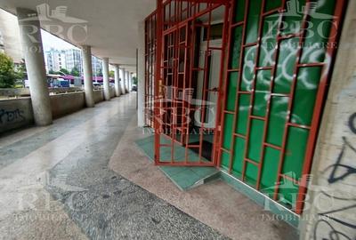 Exclusivitate spatiu pe Aurel Vlaicu cabinet medical sau alimentatie publica - 7
