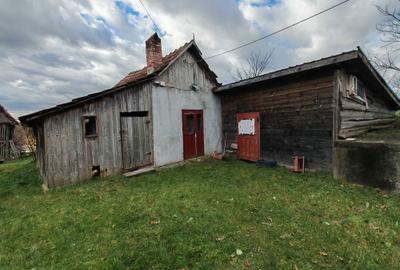 Teren de 1238 mp, în Apahida - 7