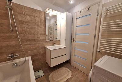 Proprietar, inchiriez apartament 2 camere, cartier Aviatiei, statie metrou Aurel - 6