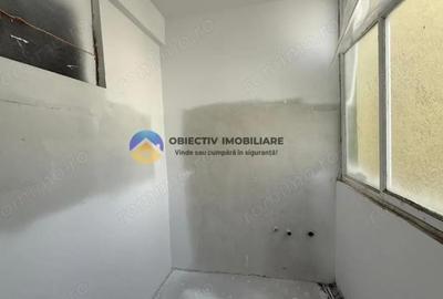 Apartament cu 2 camere semidecomandat în Vest - 4