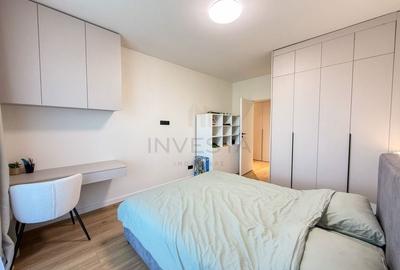 Apartament  ,,la cheie"! Finisaje de top cu panorama spre oras! - 8