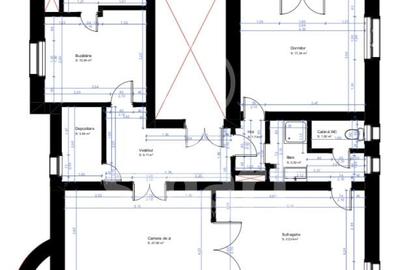 Spatiu 112 mp Central Bisericii Ortodoxe Spatiu 112 mp Central Bisericii Ortodoxe - 7