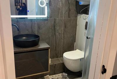 Garsonieră decomandată în Tineretului