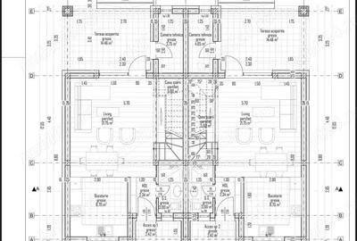 Casă cu 4 camere în Săcălaz - 2