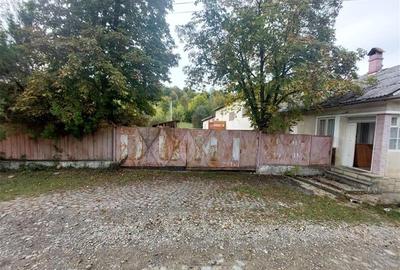 Fabrica de prelucrarea lemnului Slanic Moldova CERDAC