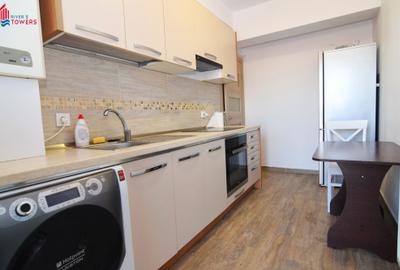 Garsonieră decomandată, mobilată în Tudor Vladimirescu - 11