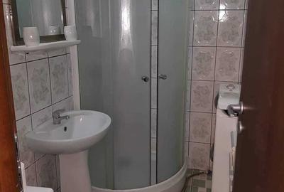 Garsonieră decomandată în Central - 6