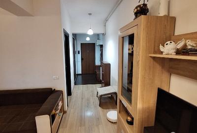 Apartament cu 3 camere semidecomandat în Calea Călărașilor - 12