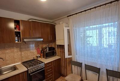 Apartament cu 3 camere decomandat în Central - 6