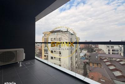 Apartament cu 3 camere semidecomandat, mobilat în Calea Călărașilor - 6
