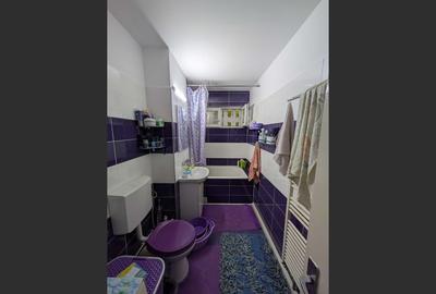 Apartament 4 camere - La Terenuri - 6