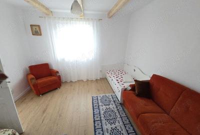 Casa la 21km de Piatra Neamt Gospodarie tradi?ionala livada si teren - 4