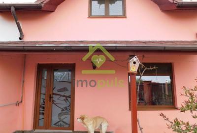 1/2 Duplex. Complet mobilat si utilat. Mo?ni?a Veche ? - 2