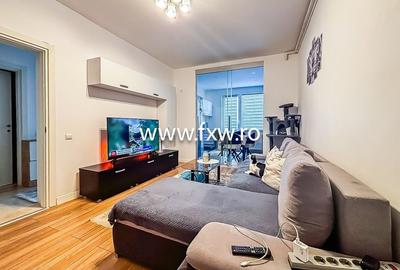 Apartament cu 2 camere decomandat în Timișoara - 1