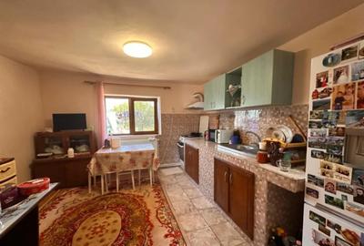 Casă cu 3 camere cu Teren 800 Mp în Cobadin - 5