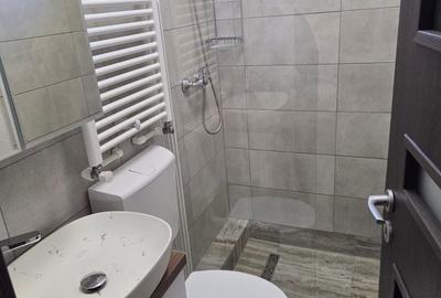 Casă cu 4 camere cu Teren 500 Mp în Central - 10