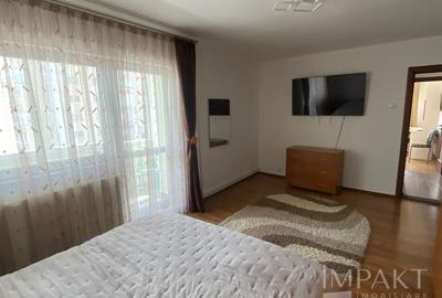 Apartament cu 3 camere decomandat în Mărăști - 2