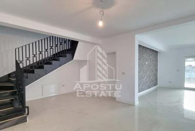 Duplex P+1, cu garaj, Dumbravita - 2