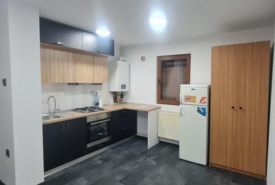 SC VIMAK IMOBILIARE vinde apartament 3 camere Codlea - 4