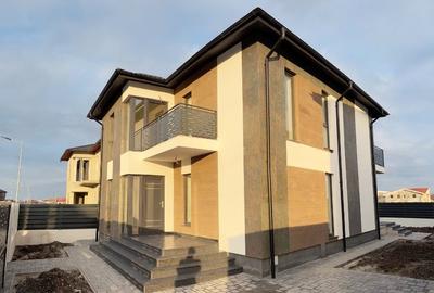 LOCUINTA  P + 1E - Focsani strada Vrancei  COMISION 0% – DIRECT CONSTRUCTOR - 3