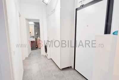 Apartament cu 2 camere decomandat în Central - 7