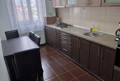 2 camere, modern, centrala, parcare, metrou Pacii, Complex Apusului Rezidential - 21