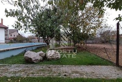 Vilă spațioasă cu piscină și teren generos (2500 mp) + teren de tenis! - 6