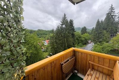 Apartament 2 camere in statiunea balneara Sovata - 3