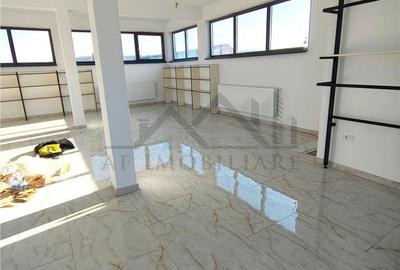 Spațiu comercial, de 240 mp, în Ciurea - 4