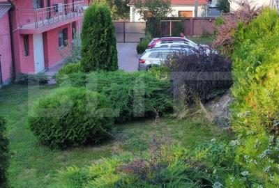 Casa mobilata lux, cu 4 camere in Sacele - Brasov