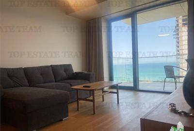 APARTAMENT 2 CAMERE VEDERE FRONTALA LA MARE OLIMP - 14