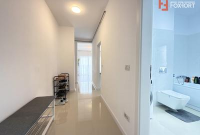 Apartament cu 2 camere decomandat, mobilat în Dumbrăvița - 28