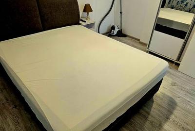 Mamaia Nord De Inchiriat Termen  Lung  Apartament  2  Cam. Mob Utilat ,Parcare - 14