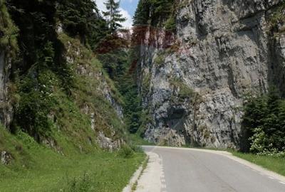 VANZARE Teren intravilan 3350 mp Podu Dambovitei ARGES - 1