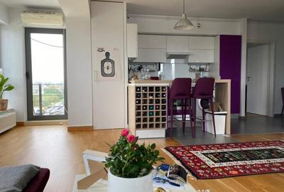 Apartament 3 camere | Chitila | Vedere libera | Boxa | Parcare subterana - 6