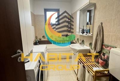 Chiajna Rosu Apartament 3 Camere 2 Bai Mobilat Utilat Parcare - 6
