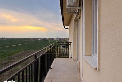 Apartament cu 2 camere semidecomandat în Dumbrăvița - 4