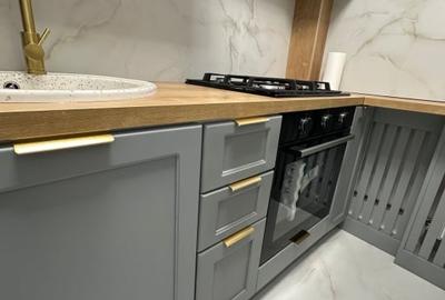 GARSONIERA DUBLA RENOVATA-MOBILATA UTILATA-FINISAJE PREMIUM-DECEBAL - 31