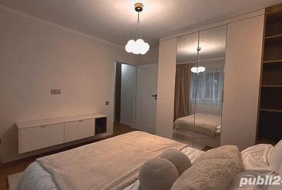 Apartament cu 2 camere decomandate - 2