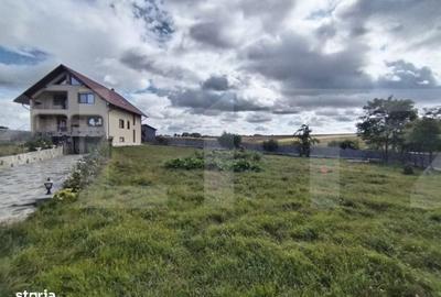 Casă cu 4 camere în Dealu Mare - 3