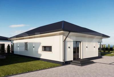 Casa de Vanzare, Mun,Bistrita, Unirea,Str.Bistritei - 1