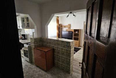 Apartament cu 2 camere în Central - 3