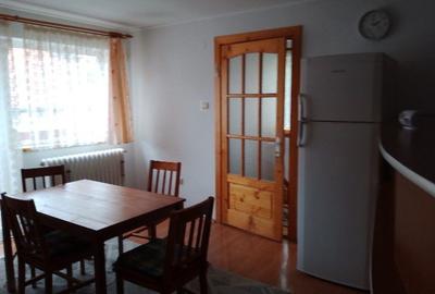 Casă cu 3 camere în Exterior Vest - 6